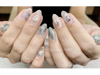 ネイルルームヴォーグ(Nail Room VOGUE.)/ジェルやり放題