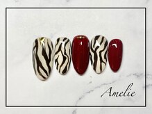 アメリ(Amelie)/アニマル♪622