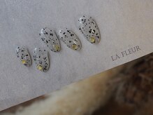 ラ フルール(La Fleur)/ennui asm collection◆La Fleur