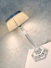 ヒカリ(HIKARI)/バカラの照明