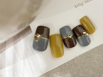 スリープ ジユウガオカ(Sleep jiyugaoka)/アートコース　14300円