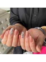 アイリッシュネイル 久屋大通店(Irish Nail)/マオプリズム