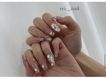 レイ 北谷店(REY)/