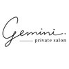 ジェミニ(Gemini)ロゴ