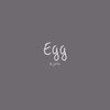 エッグ(Egg)のお店ロゴ