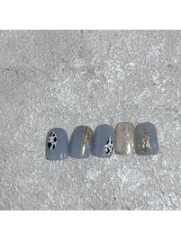 【定額artデザイン】7150円