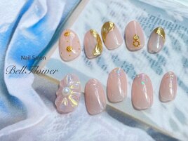 定額8400円