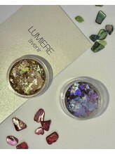 ミリ(Mili)/アート