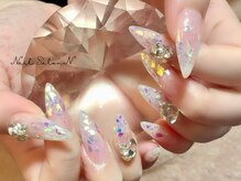 ネイルサロン エヌ(Nail Salon N)