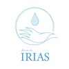 イリアス 藍住店(IRIAS)ロゴ