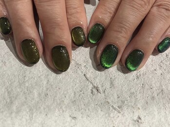 ダブリュー 深江橋店(W)/●個性派マグネット●