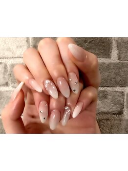 モテ可愛系（デート・合コン）が得意