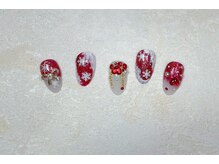 ミスシュガーネイル(MS Sugar Nail)/