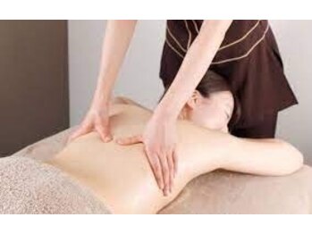 コロン(CoRon)/整体