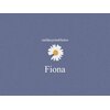 フィオナ 大久保店(Fiona)ロゴ