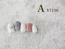 2by マックスビューティー(2by MAX BEAUTY)/【1月】Design course A