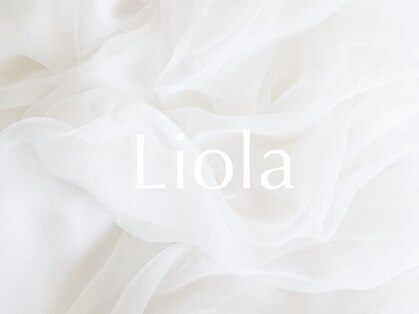 リオラ(Liola)の写真