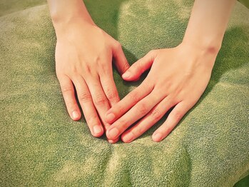 スピラレ 浦安(supirare)/優しさが伝わるオールハンド手技