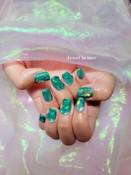 ジュエル ラ メール(Jewel la mer)/