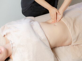 ブチイイ 山口店(Buchiii.)の写真/医師監修☆結果が出る腸もみ◎おなかの悩みを根本解決！不調の９割は汚腸から。腸とアロマのプロにお任せ♪