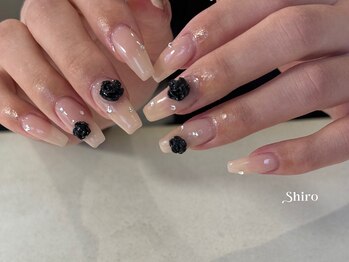 スワン 浜松駅前(SUWAN)/《アートアレンジ》