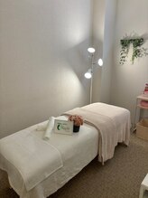 ラプリ 盛岡店(Raplit)/完全予約制・完全個室