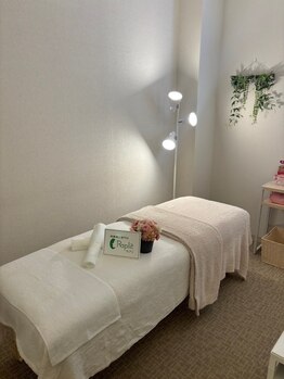 ラプリ 盛岡店(Raplit)/完全予約制・完全個室