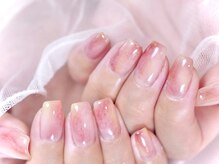 ボガスティーズネイル 鶴見店/