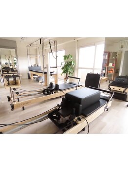 ボディラインを整えたい