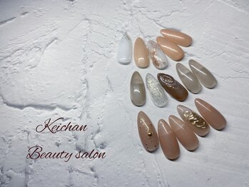 閨匠ビューティサロン 表参道店/