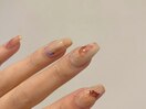 秋　インクネイル
