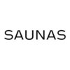渋谷サウナス(SAUNAS)ロゴ