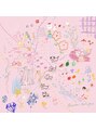 ラキ(Laki)&nbsp;絵を描くのが好きです！