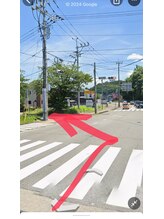 ヴィヴ(Vive)/197鶴崎方面からお越しの方