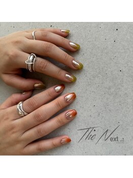 ザネクストシンサイバシ(The Next shinsaibashi)/mirror