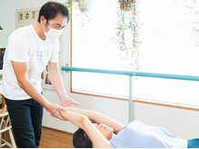 松山美容整体院