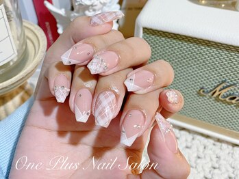 ワンプラススタジオ(One Plus Studio)/