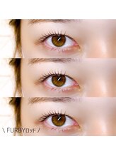 リリフリー(riri Free)/【持ち良し】まつ毛パーマ