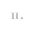ユードット(u.)のお店ロゴ