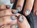 ニュアンスネイル