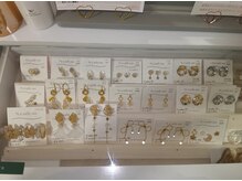 アミ(AMI)/アクセサリー