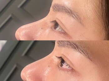 ディーディー(DxD)/メンズまつ毛パーマ