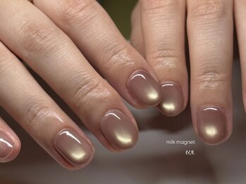 ロウイ(6ui.)/magnet/4500yen