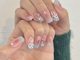 【Hand】120分持ち込みデザイン