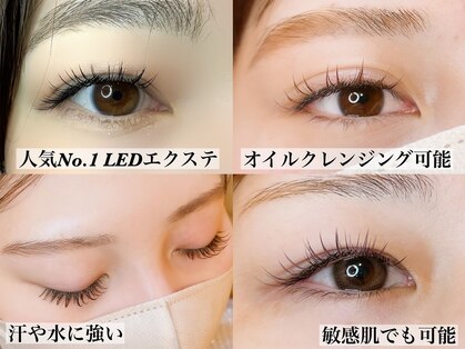 フルールヘアー 千葉(fleur HAIR)の写真