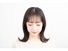 【ナチュラル派★初めての方に♪】フラットラッシュ上100本（オフ込）6050円