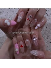 カワイイ チバ(Kawaii Chiba)/