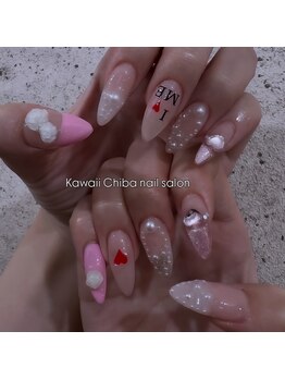 カワイイ チバ(Kawaii Chiba)/