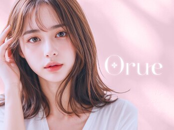 オルエ 新宿南口店(Orue)の写真/[新宿南口]＼19時以降予約OK／仕事帰りやイベント前日に便利なまつパ専門店Orue☆何度でも同価格でお得◎