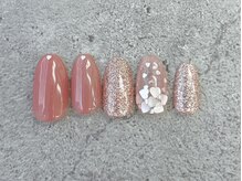 マニトワ(manitoi)/Simple　ハートデザイン